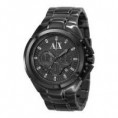RELÓGIO - ARMANI EXCHANGE